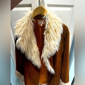 Penny Lane Jacket by Show Me Your Mumu